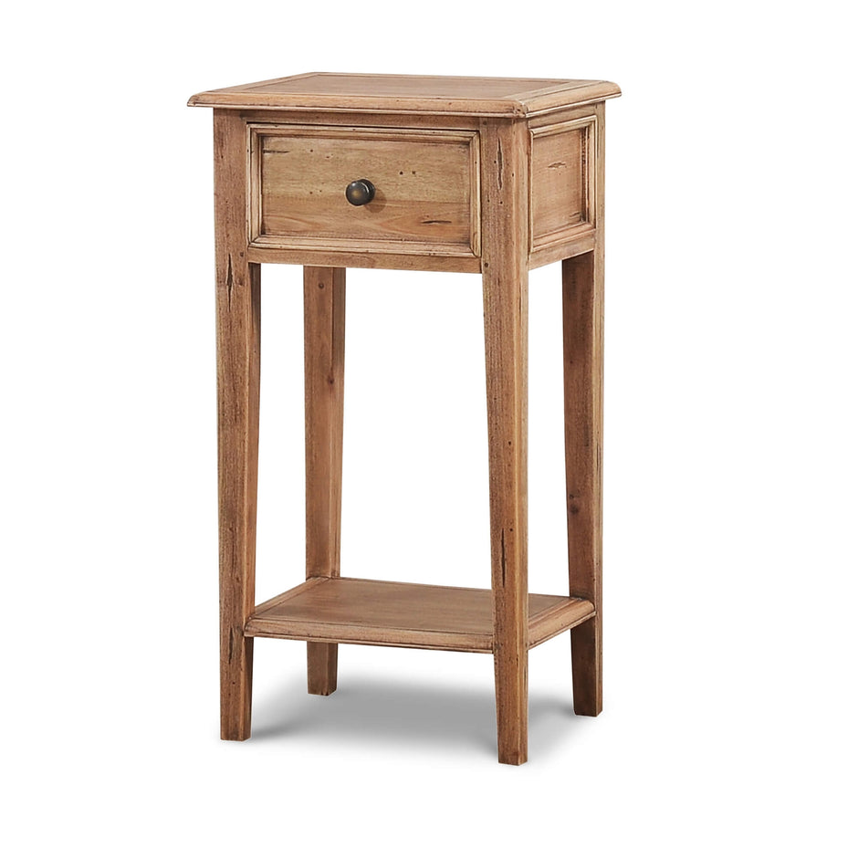 Bungalow Side Table