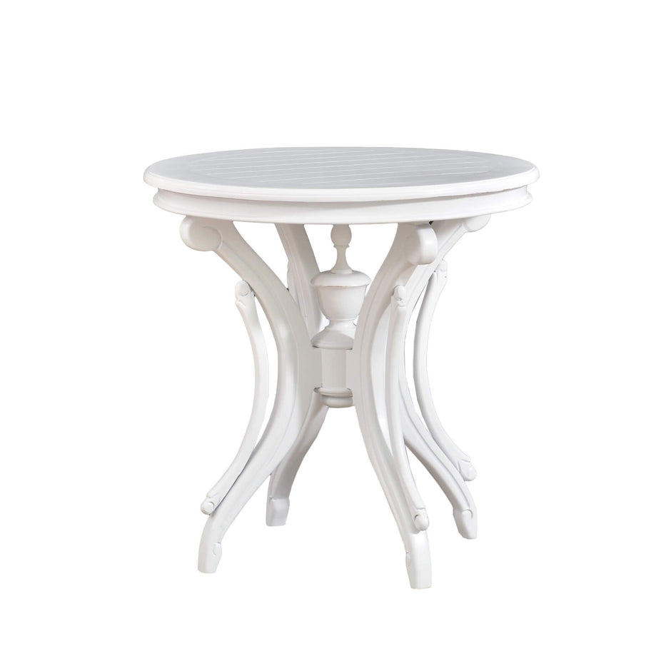 Savoy Lamp Table