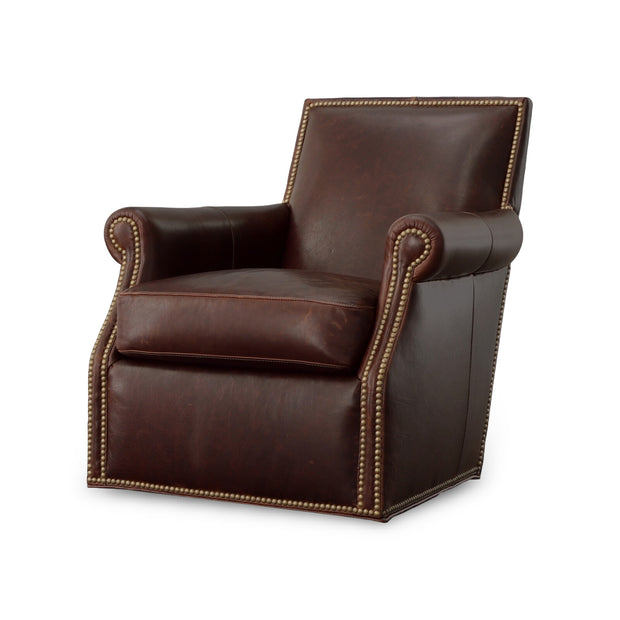 Mulberry Swivel Chair 120