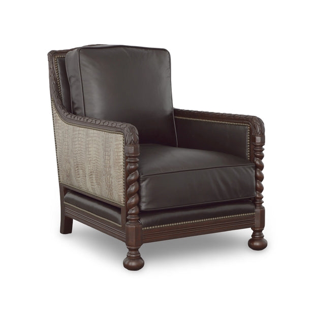 Palm Chair 1274