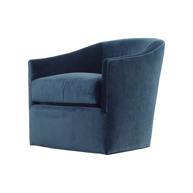 Bella Swivel Chair 131