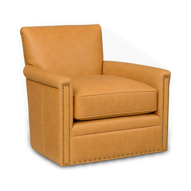 Alexander Swivel Chair 132