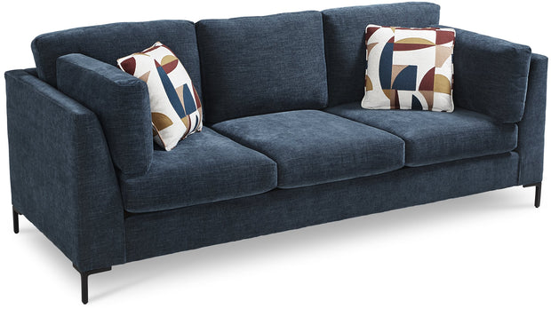 Nash - High Resolution Image