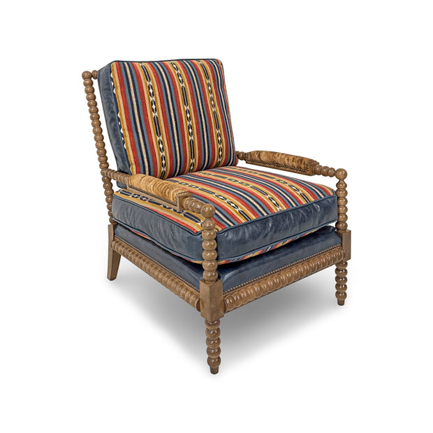 Spindle Chair 138