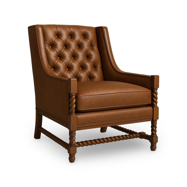 Woodford Chair 1412
