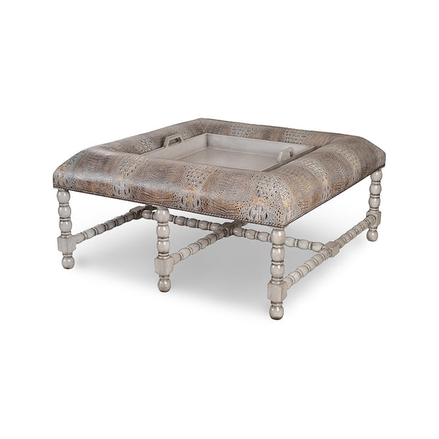 Falcon Ottoman 15001