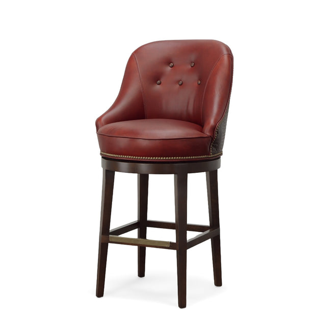 Adobe Stool 16205-BS/CS