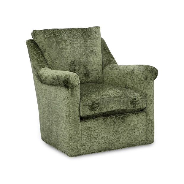 Lush Swivel Chair 182
