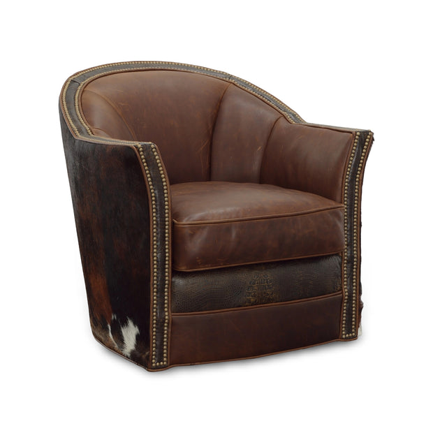 Arlington Swivel Chair 186