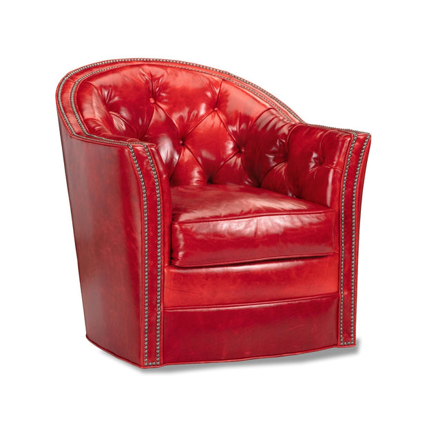 Carter Swivel Chair 187