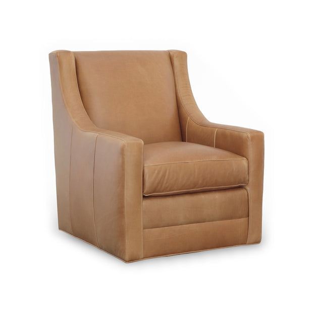 Buckingham Swivel Chair 198