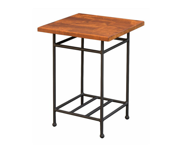 Accent Occasionals Occasional Table - 2109-Bradford