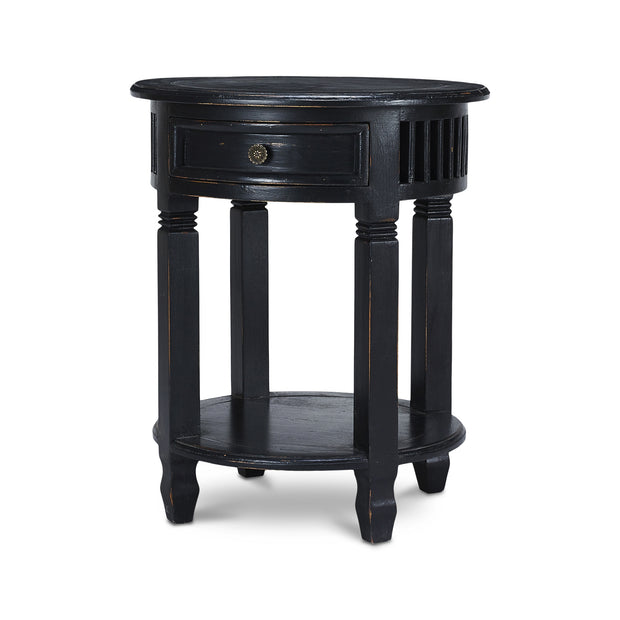 Hollister Side Table