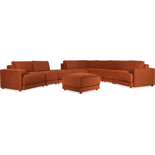 Riz - 2200 Series Sectional