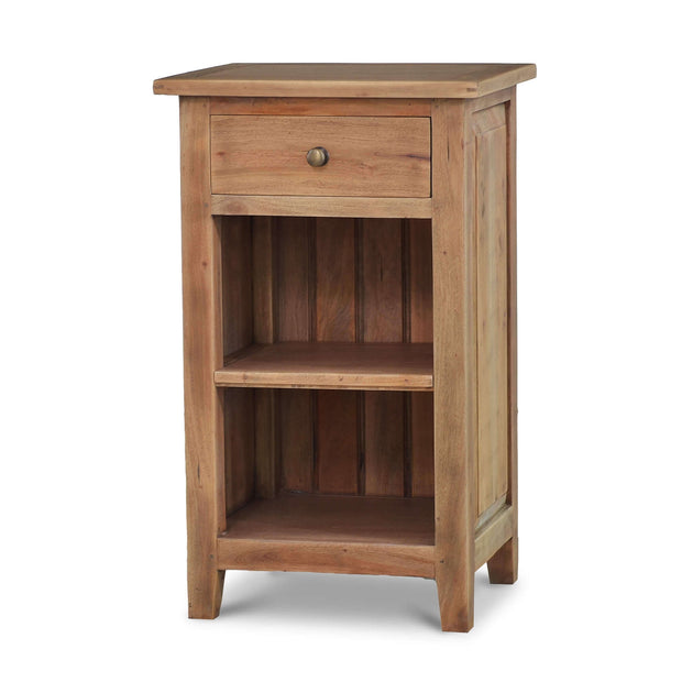 Americana Nightstand Cabinet