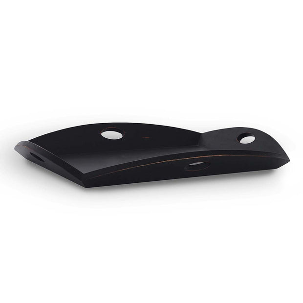 Homestead 4 Handle Serving Tray