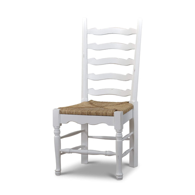 English Ladder-Back Dining Chair