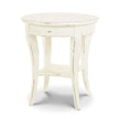 Bradley Round Side Table