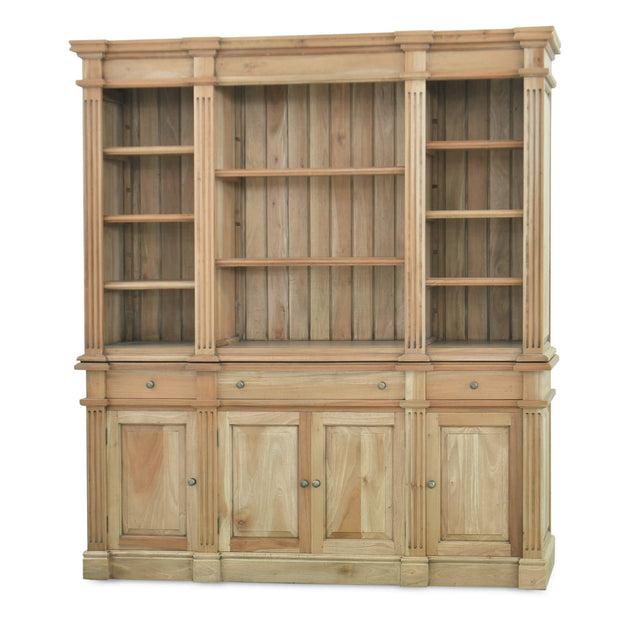 Roosevelt Estate Bookcase