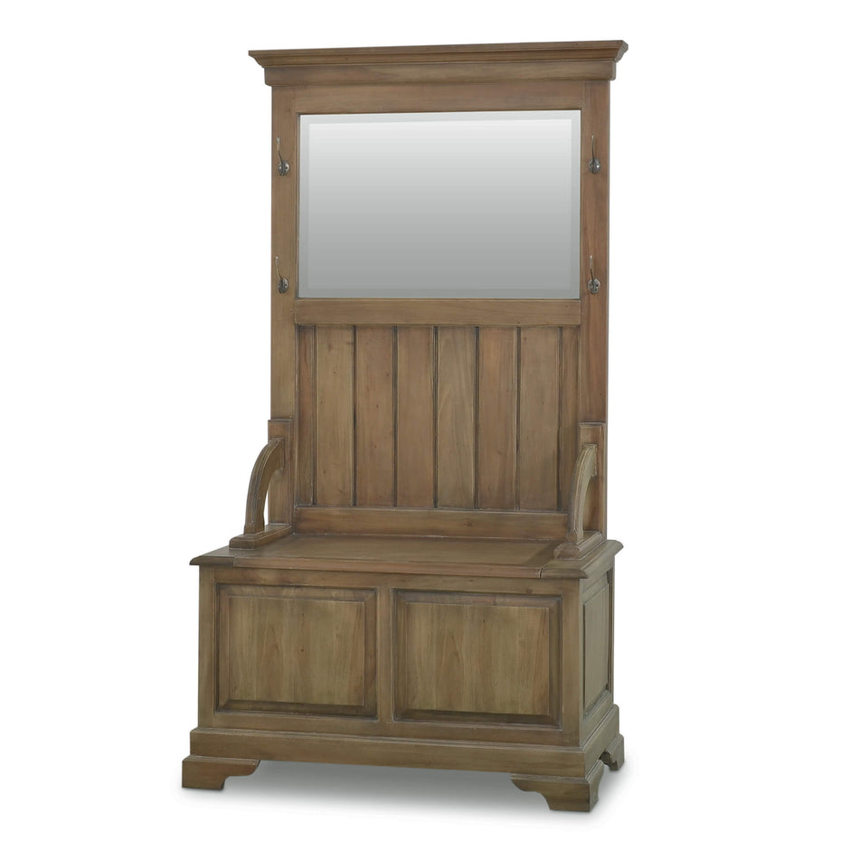Homestead Hallstand w/ Storage