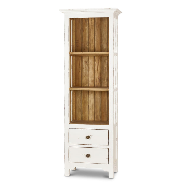 Aries Bookcase w/o Door