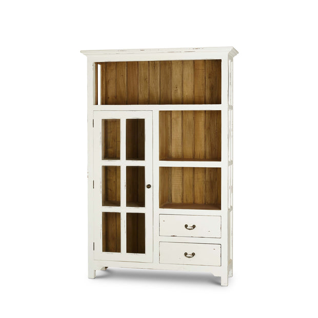 Aries Kitchen Single Door Cupboard