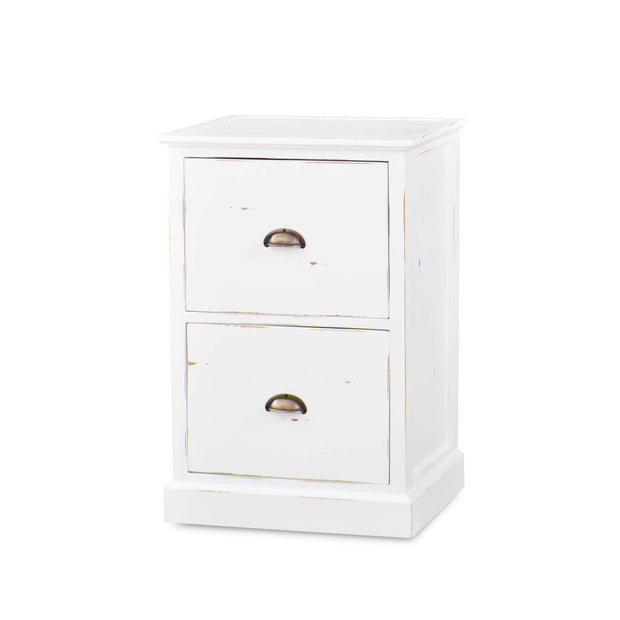 Emerson 2 Drawer Filing Cabinet