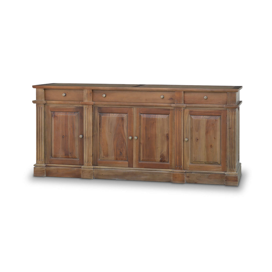 Roosevelt 4 Door 3 Drawer Sideboard