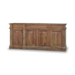 Roosevelt 4 Door 3 Drawer Sideboard
