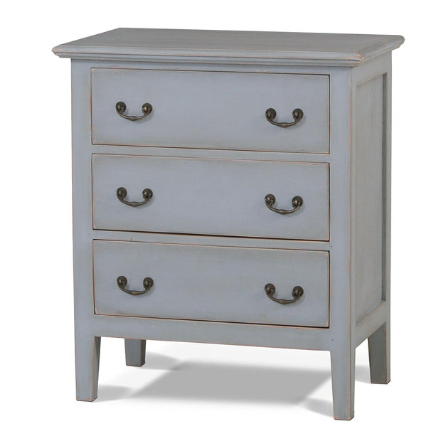 Aries 3 Drawer Chest