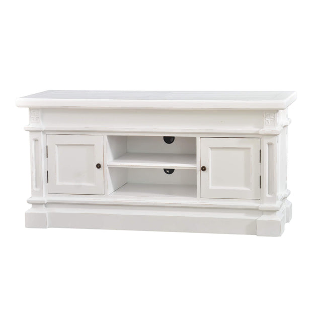 Roosevelt Media Cabinet