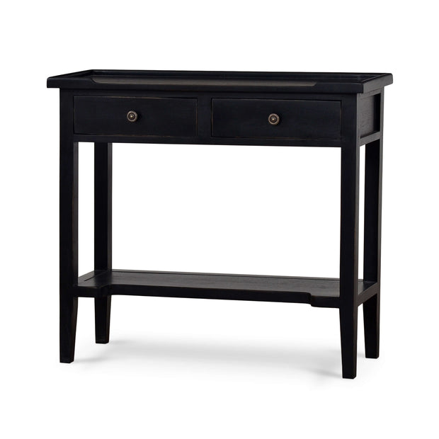 Eton Console in Batavia Black