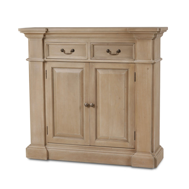 Roosevelt Small Sideboard in Sandbar