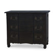 Provence 3 Drawer Dresser Medium