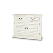 Shutter Narrow Sideboard