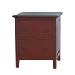 Aries Nightstand Cabinet