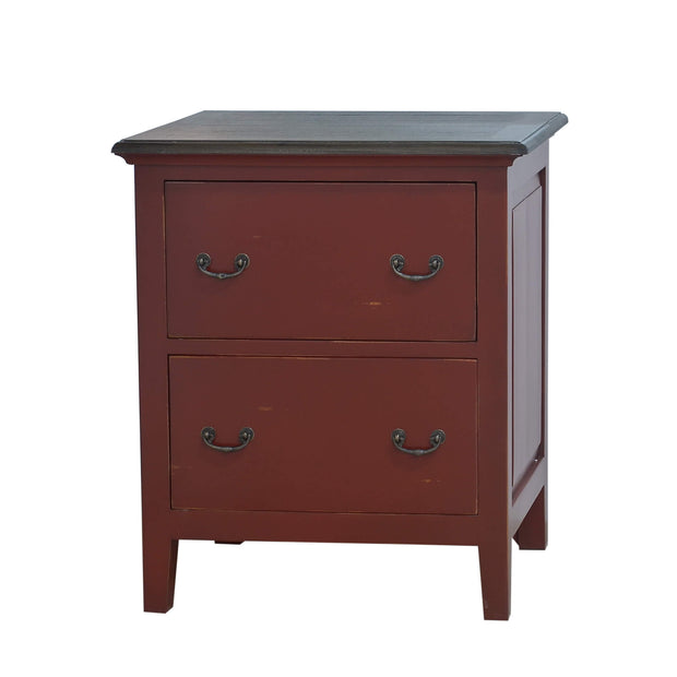 Aries Nightstand Cabinet