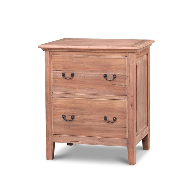 Aries Nightstand Cabinet