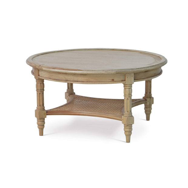 Montego Coffee Table Small