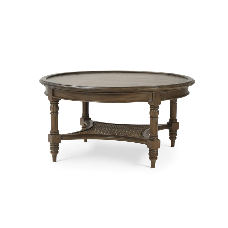 Montego Coffee Table Small