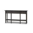 Amherst Narrow Console Table