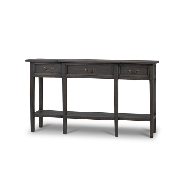Amherst Narrow Console Table