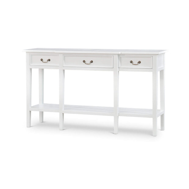 Amherst Narrow Console Table