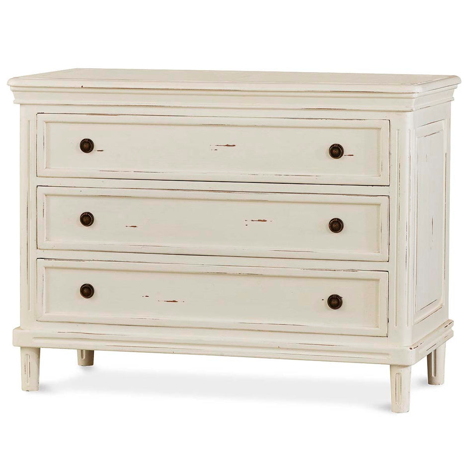 Hayward 3 Drawer Dresser