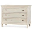 Hayward 3 Drawer Dresser