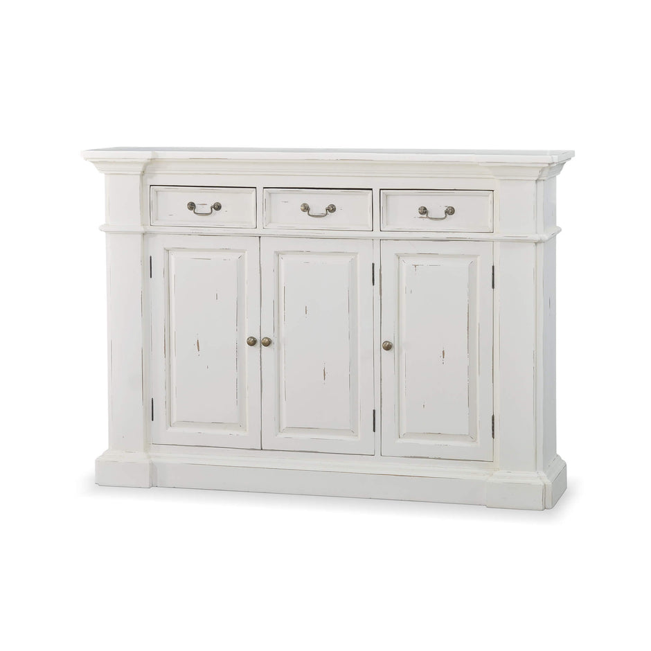 Roosevelt 3 Drawer Narrow Sideboard