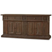 Edwardian Sideboard
