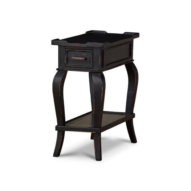 Creole End Table