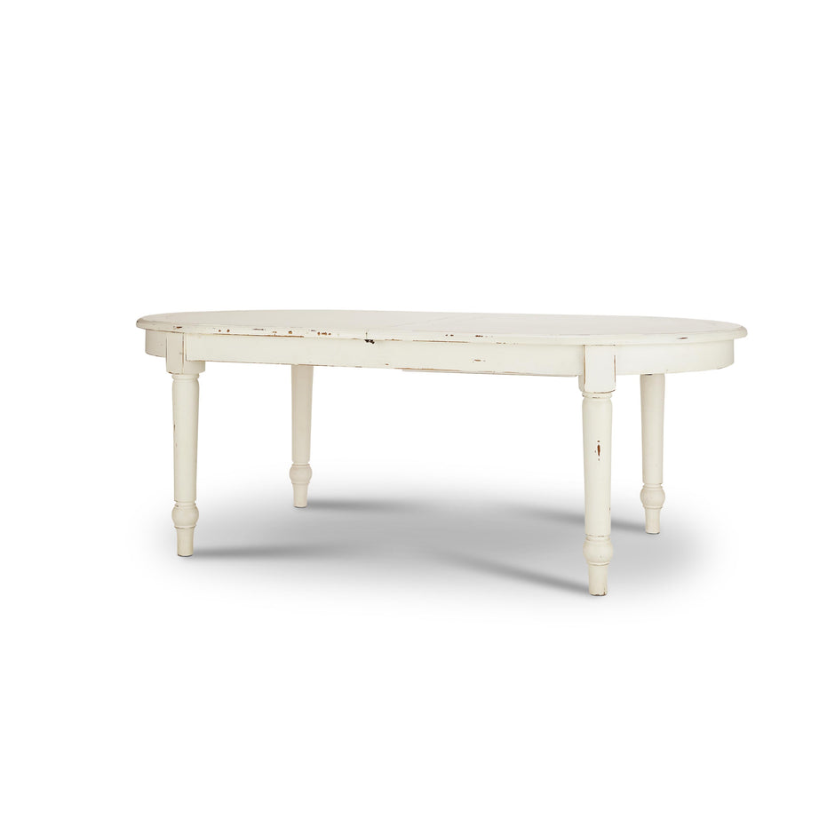 Market Butterfly Oval Extension Table 82 - 103"