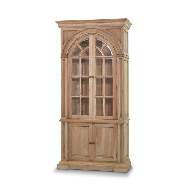 Roosevelt Library Bookcase